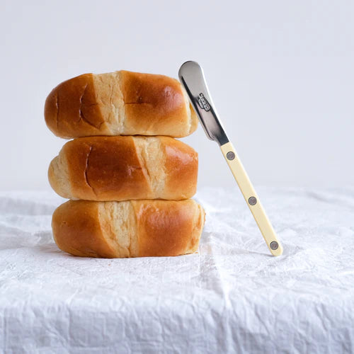 Sabre Spreader Shiny Bistrot in Ivory