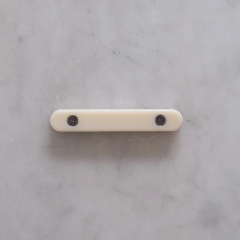 Sabre Chopstick Rest Bistrot Solid in Ivory