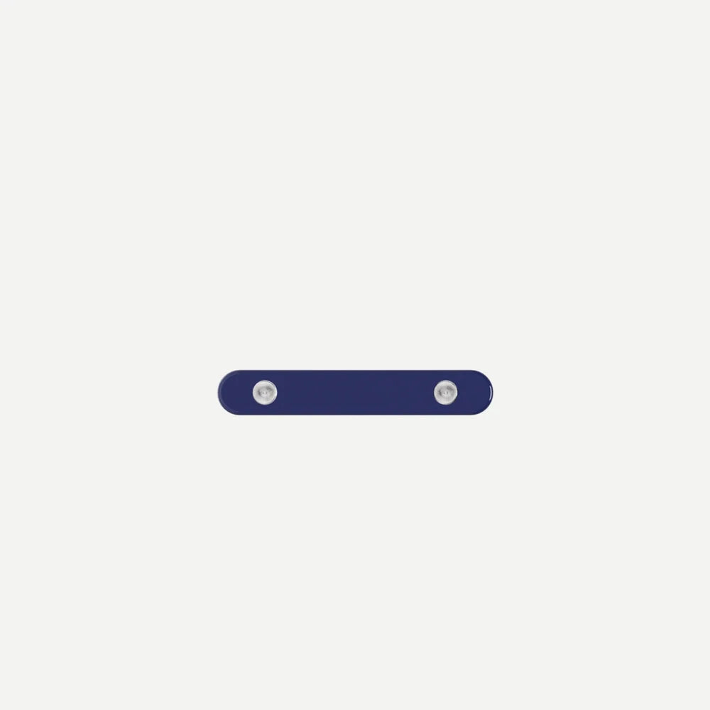 Sabre Chopstick Rest Bistrot Solid in Navy Blue