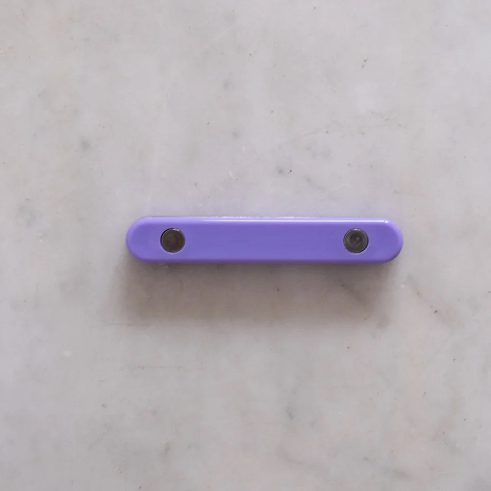 Sabre Chopstick Rest Bistrot Solid in Mauve (Purple)
