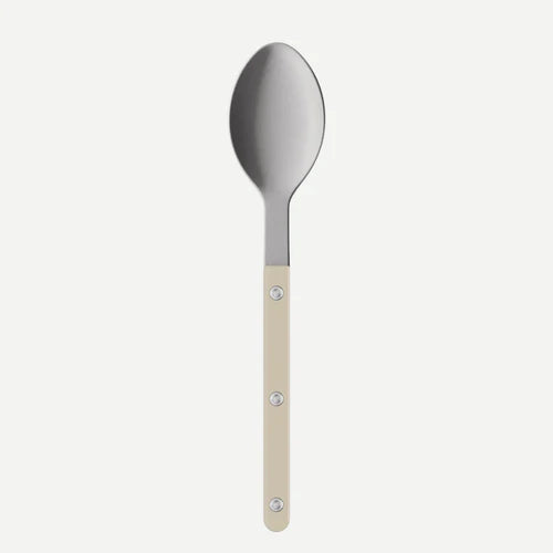 Sabre Vintage Bistrot Light Kaki Soup Spoon
