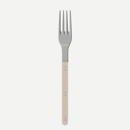 Sabre Vintage Bistrot Light Kaki Dinner Fork