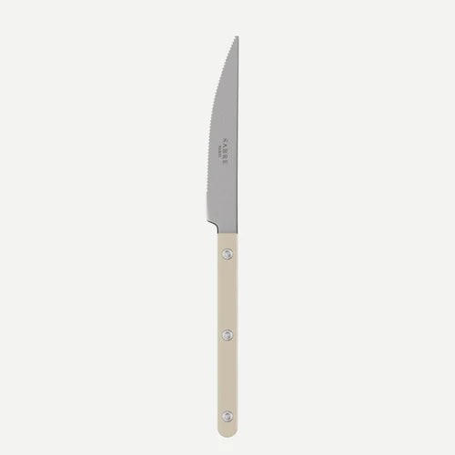 Sabre Vintage Bistrot Light Kaki Dinner Knife