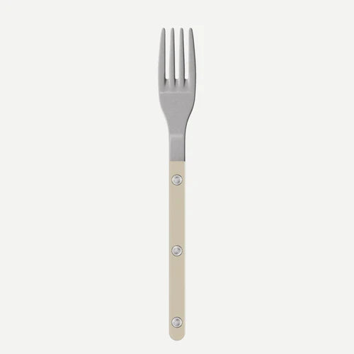 Sabre Vintage Bistrot Light Kaki Salad Fork