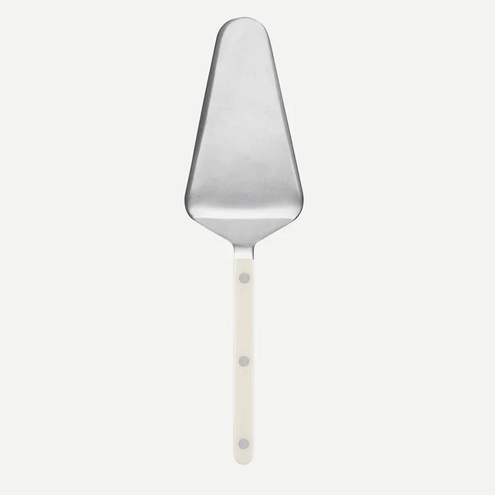 Sabre Tart Slicer Vintage Bistrot in Ivory