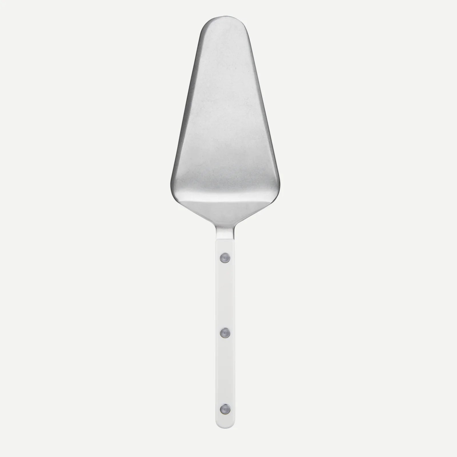 Sabre Tart Slicer Vintage Bistrot in White