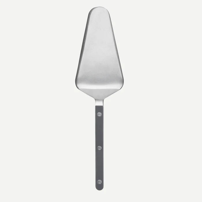 Sabre Tart Slicer Vintage Bistrot in Dark Grey