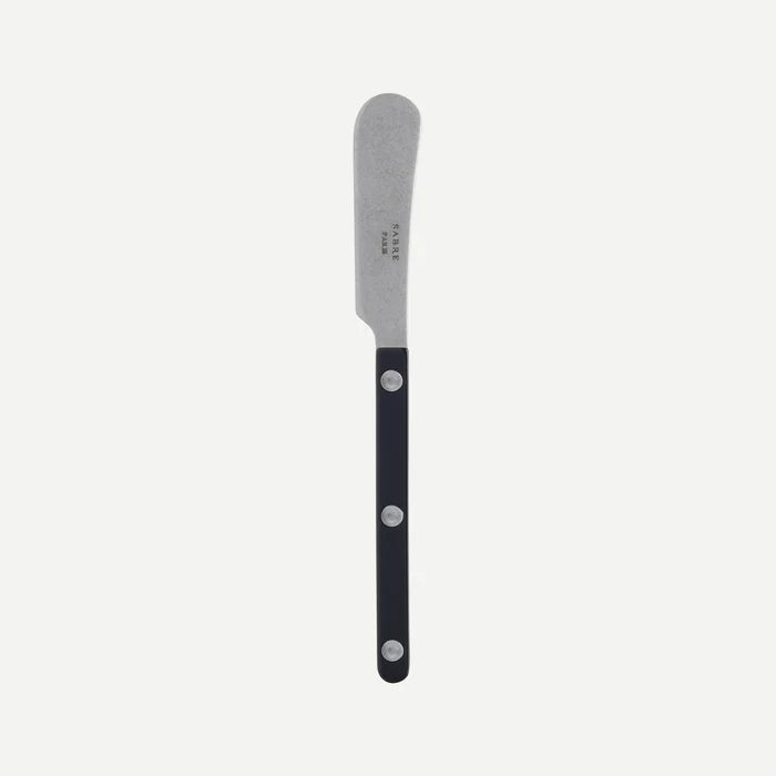 Sabre Spreader Vintage Bistrot in Black