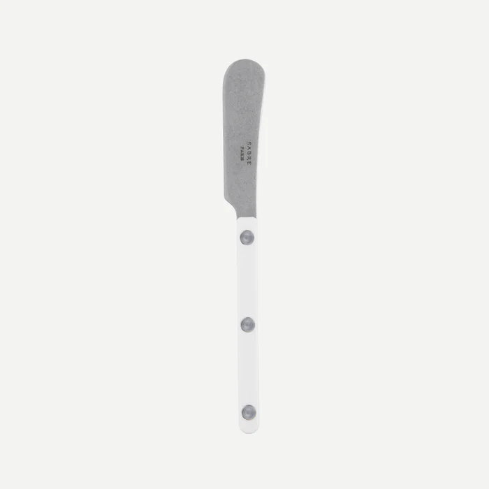 Sabre Spreader Vintage Bistrot in White