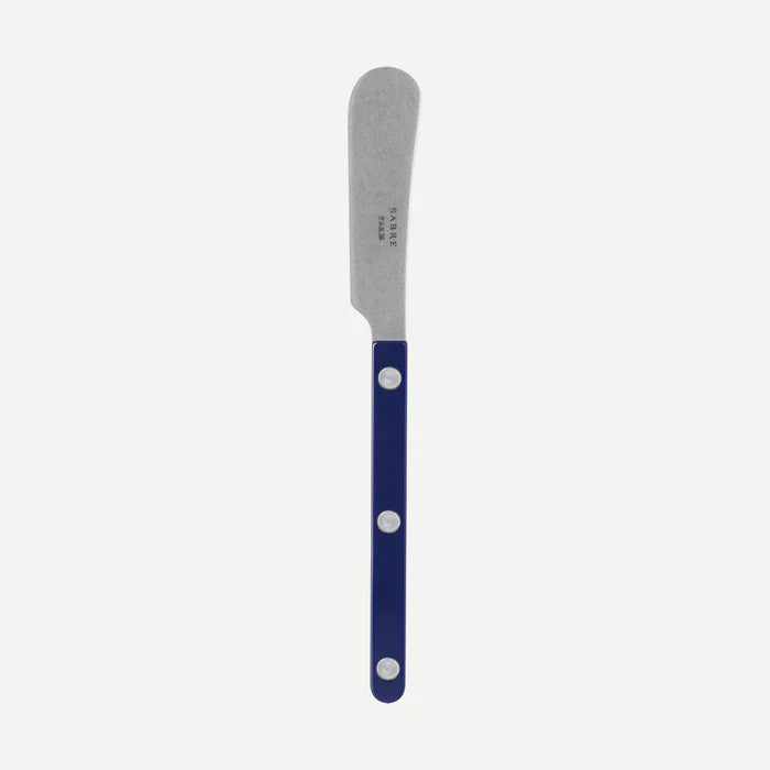 Sabre Spreader Vintage Bistrot in Navy Blue