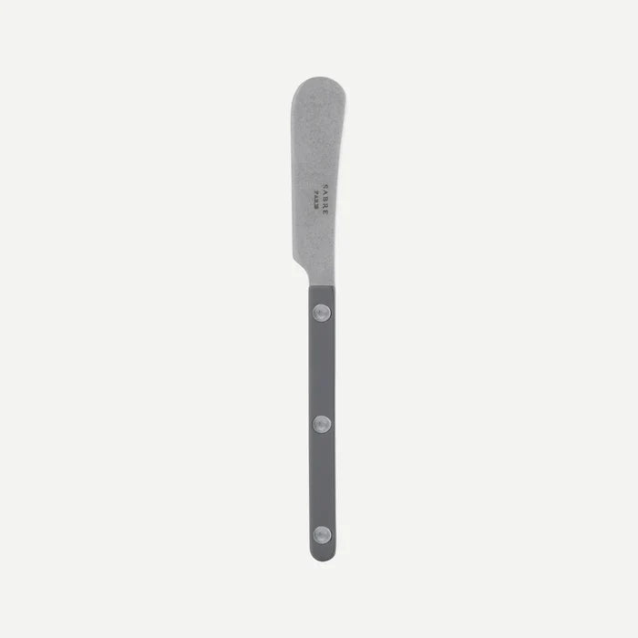 Sabre Spreader Vintage Bistrot in Dark Grey