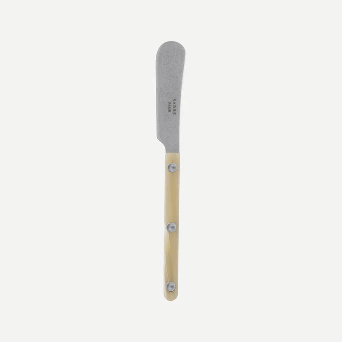 Sabre Spreader Vintage Bistrot in Faux Horn
