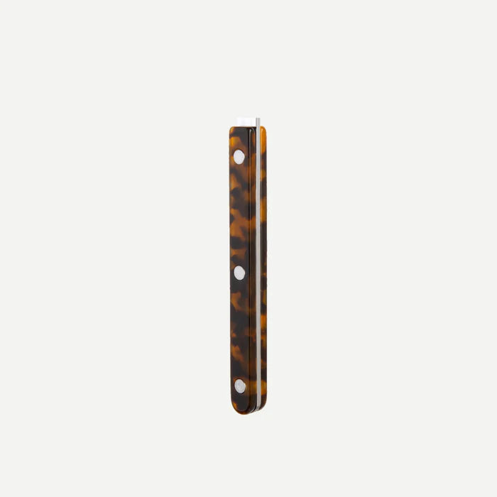 Sabre Spreader Vintage Bistrot in Faux Tortoise