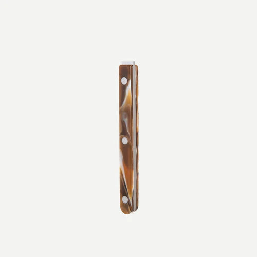Sabre Tart Server Bistrot Buffalo in Buffalo and Vintage Finish