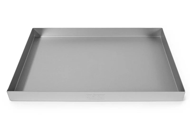 SILVERWOOD 12" x 8" x 1" Roulade/Swiss Roll Tin