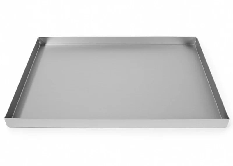 SILVERWOOD 13" x 9" x 3/4" Roulade/Swiss Roll Tin
