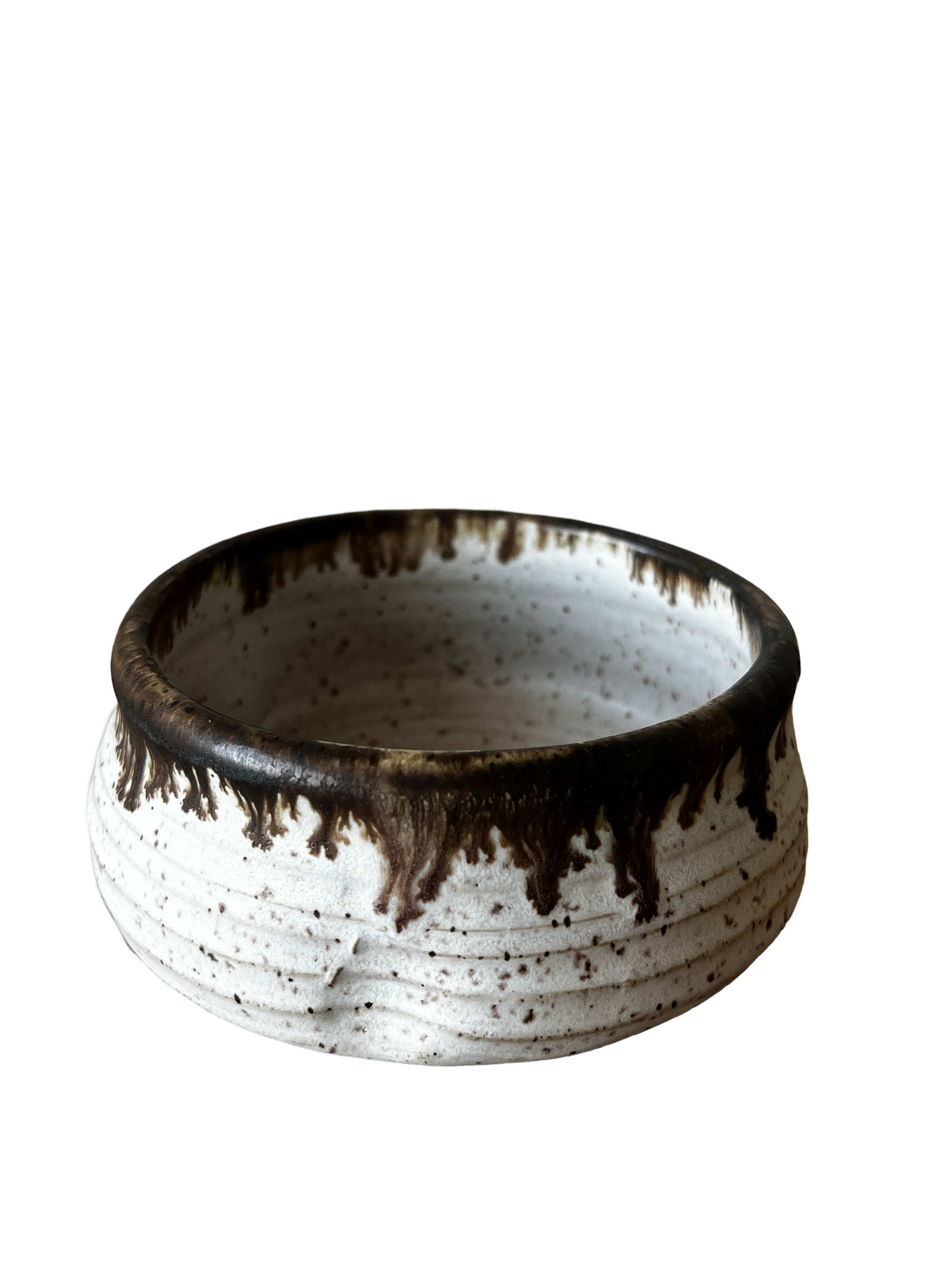 Luna Pinch Bowls: Lavender