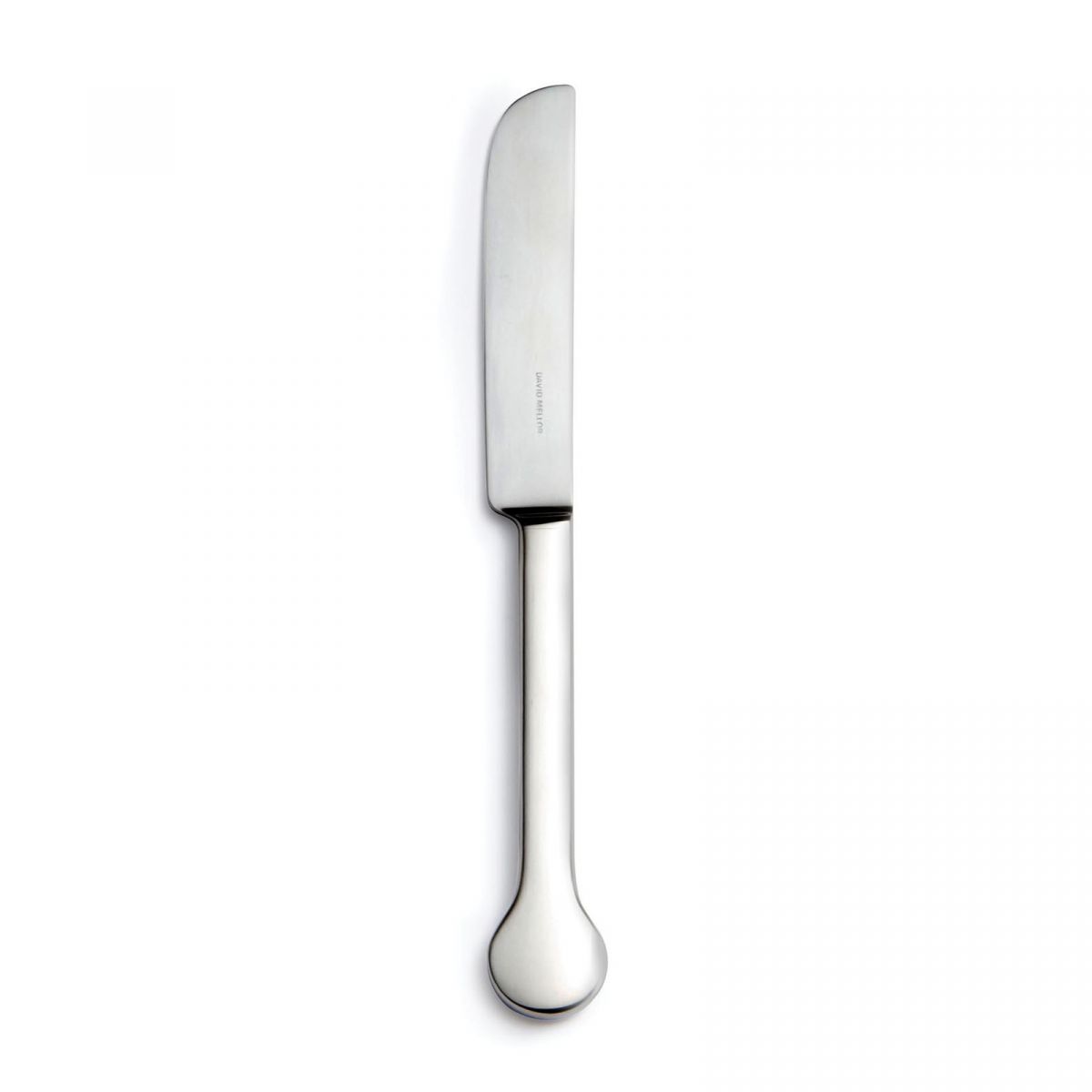 David Mellor Hoffmann Stainless Steel Five-Piece Cutlery Place Setting