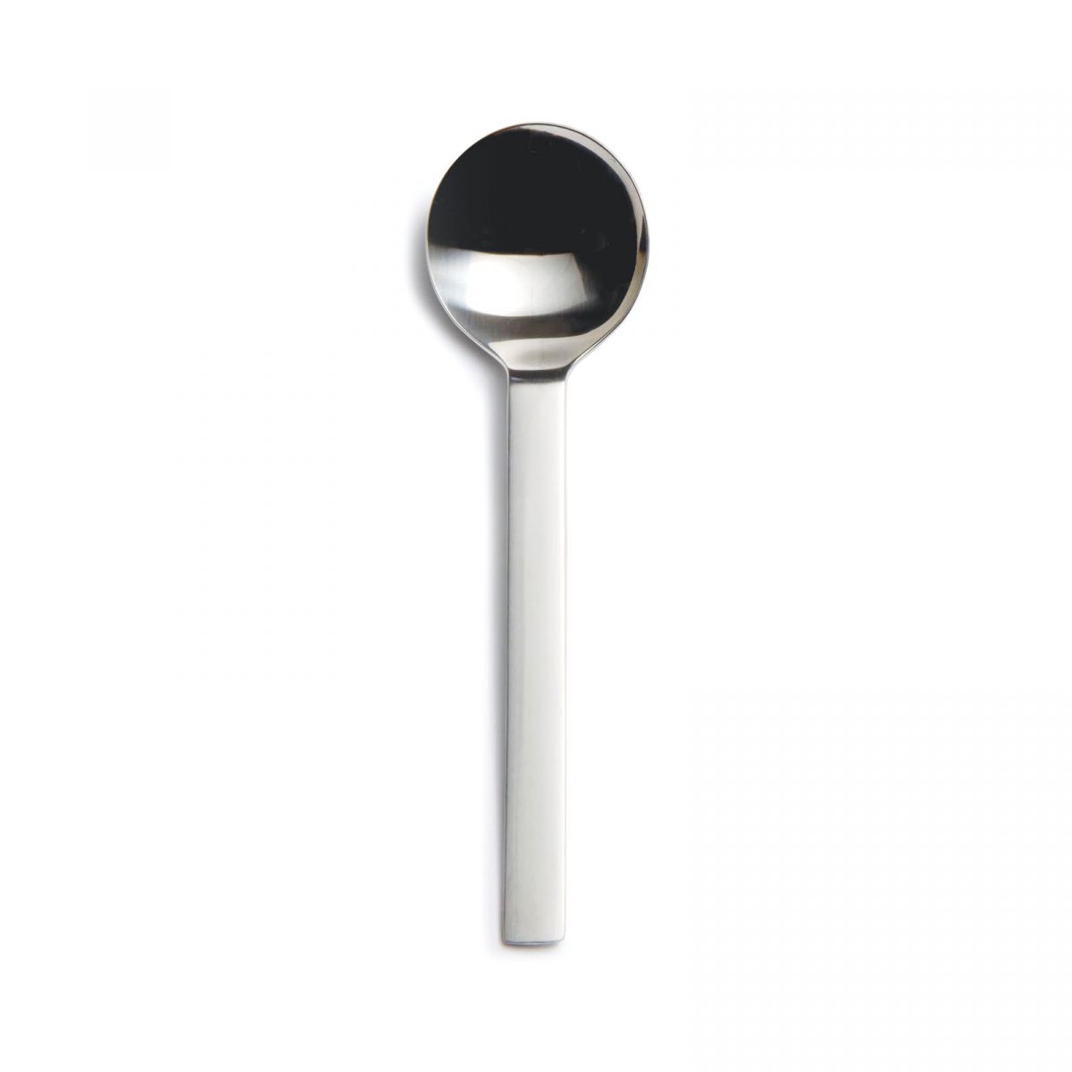 David Mellor Odeon Soup Spoon