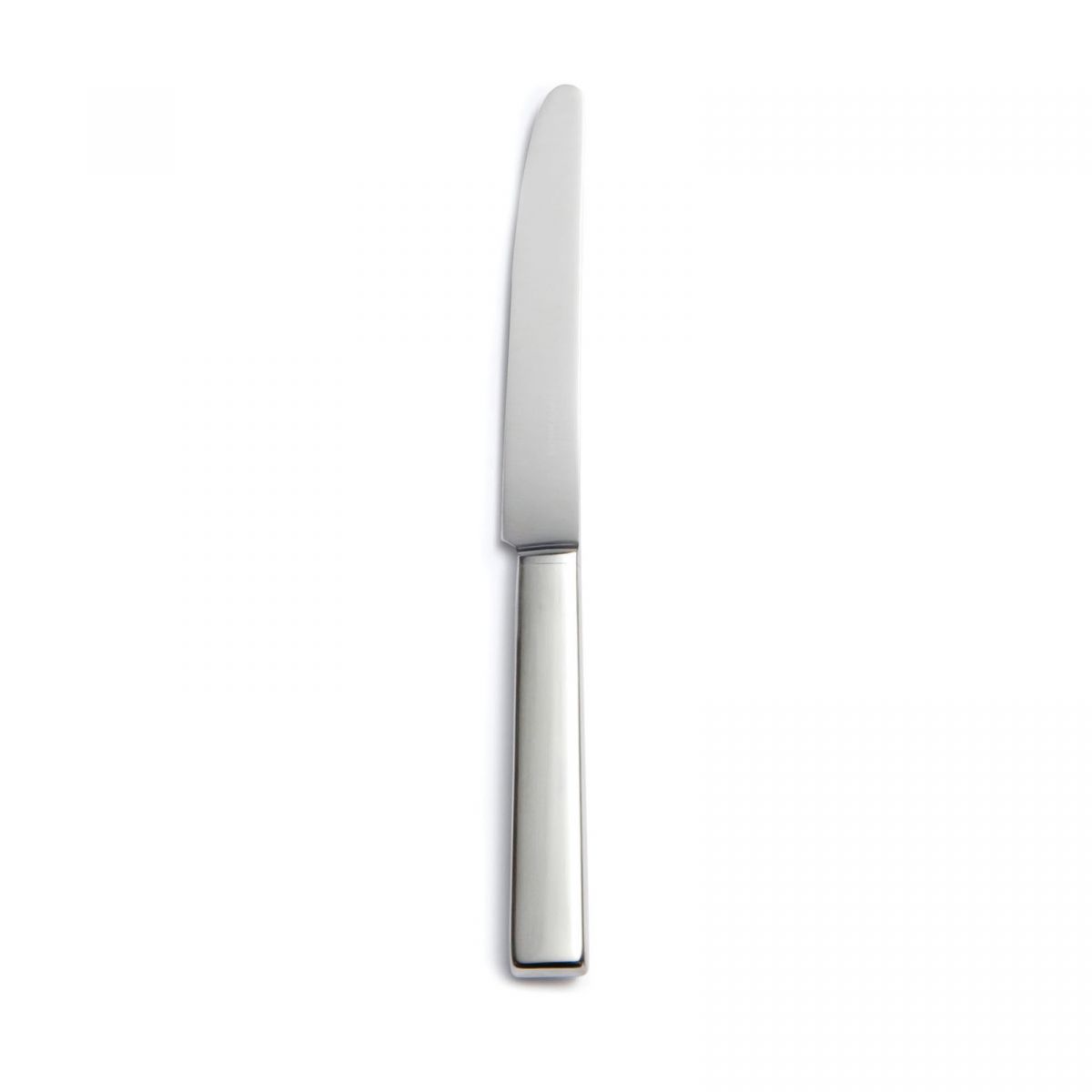David Mellor Odeon Table Knife, Stainless Steel Handle