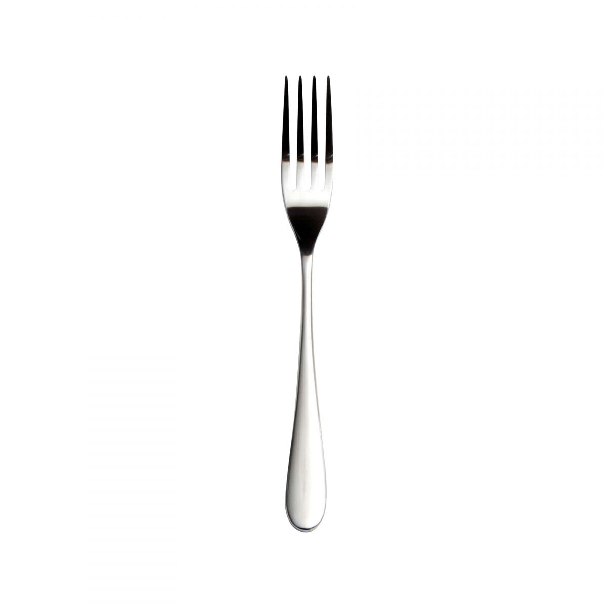 David Mellor Paris Stainless Steel Five-Piece Cutlery Place Setting