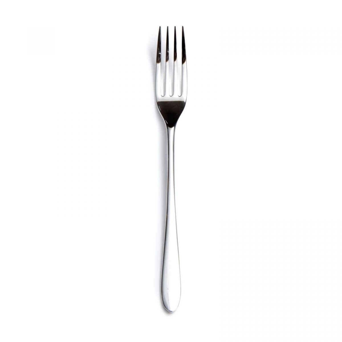David Mellor Pride Dessert Fork Stainless Steel