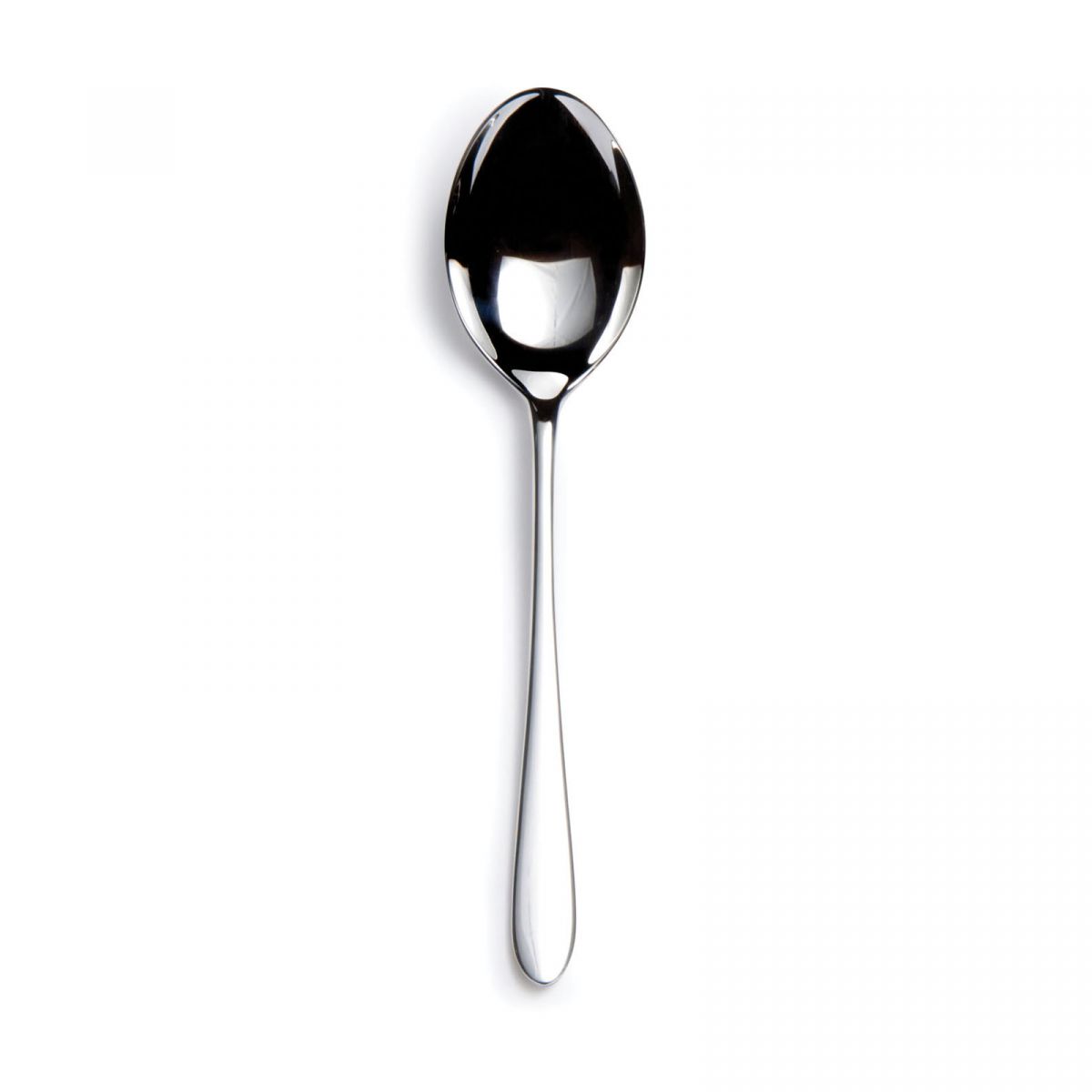 David Mellor Pride Dessert Spoon Stainless Steel