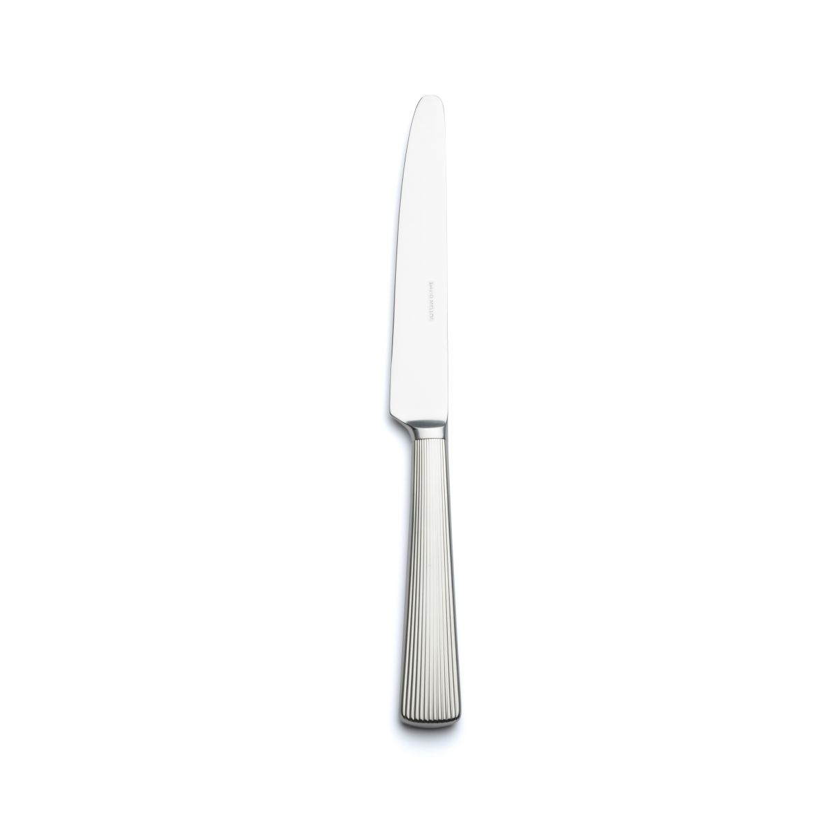 David Mellor Liner Stainless Steel Five-Piece Cutlery Place Setting