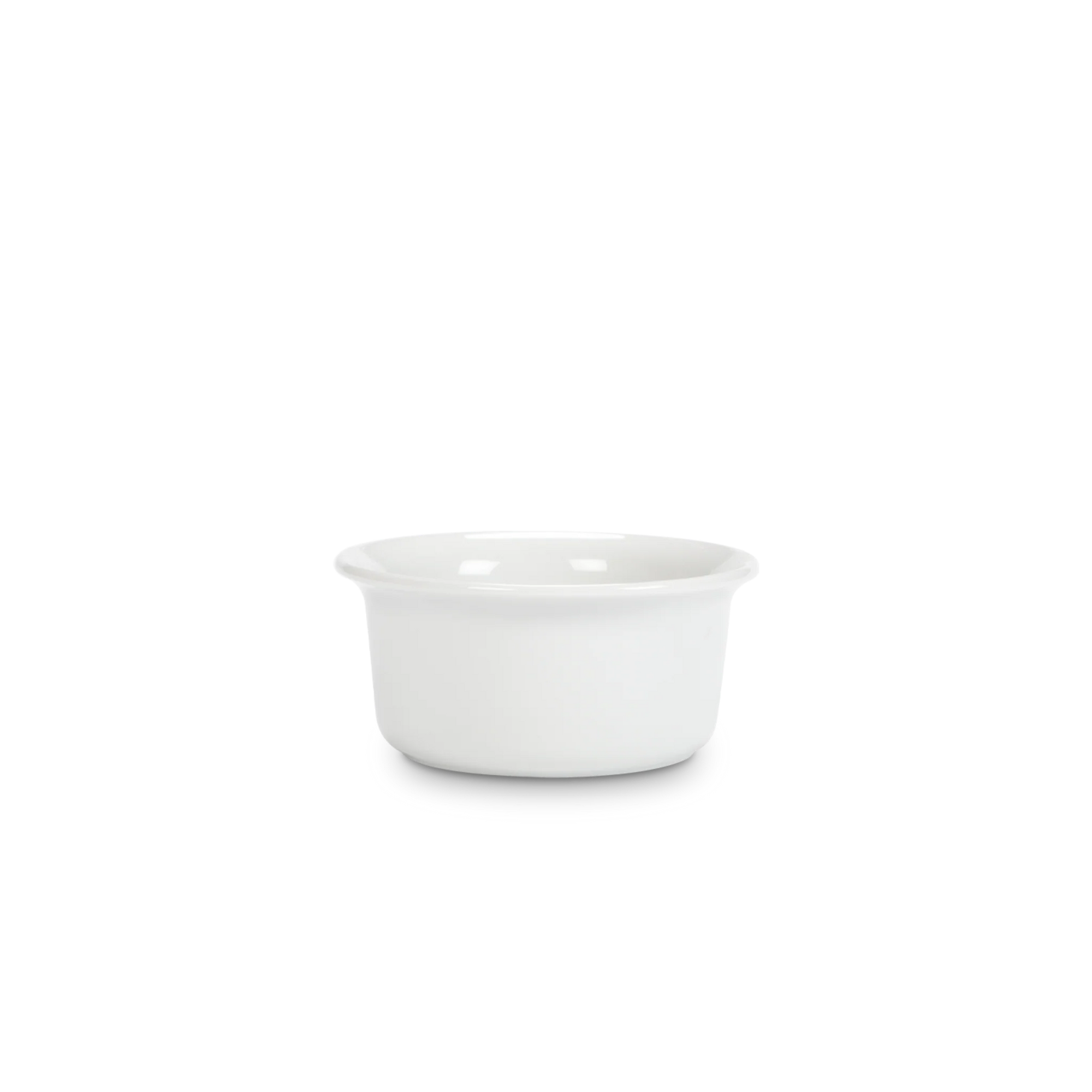 Pillivuyt Sancerre Ramekin 3.75" diam - 5 oz