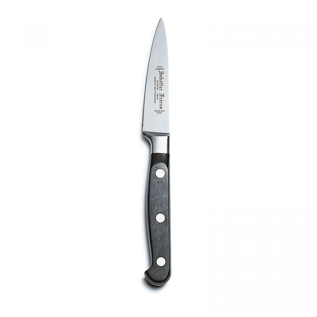 Sabatier Freres Paring Knife 9cm / 3.54"