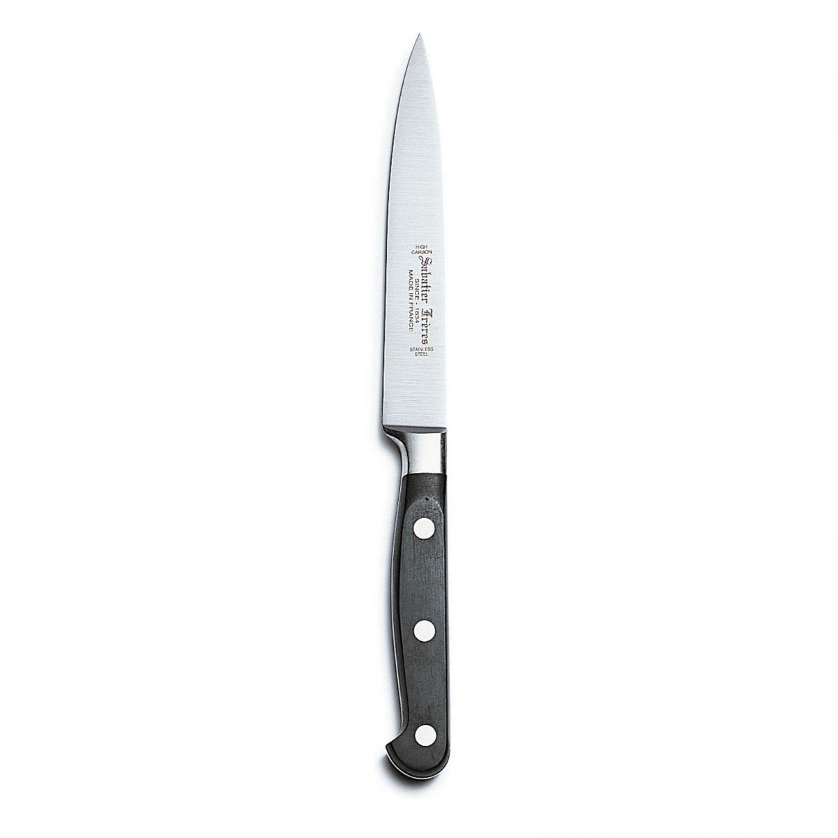 Sabatier Freres Kitchen Paring knife 12cm / 4.72"