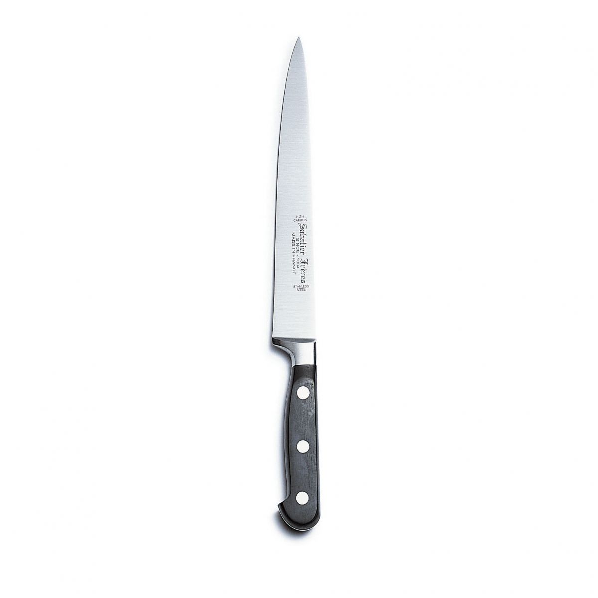 Sabatier Freres Flexible Filleting Knife 20cm / 7.87"