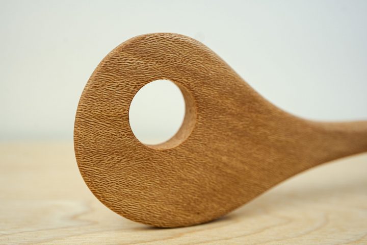 Hampson Woods Rissotto Spoon