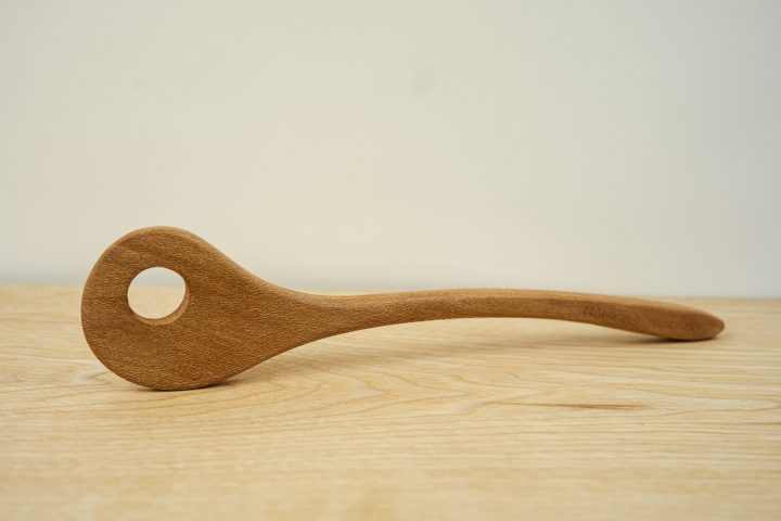 Hampson Woods Rissotto Spoon