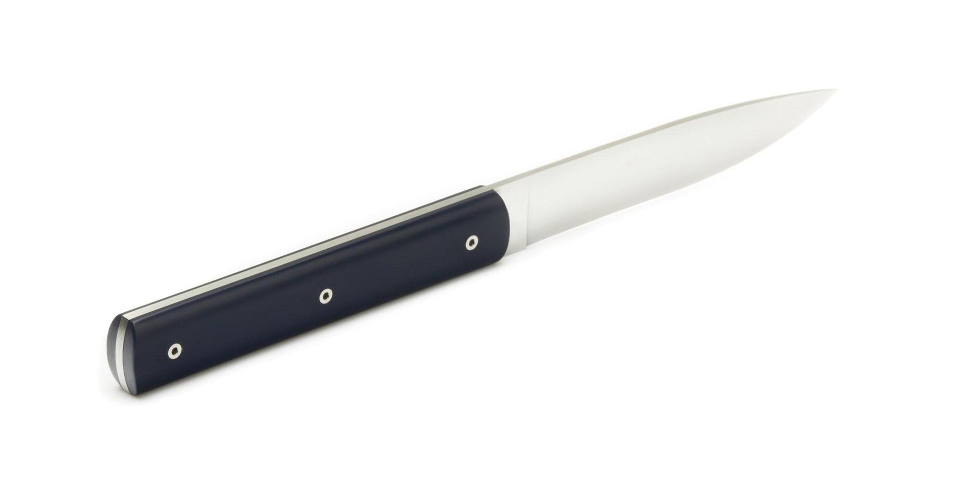 Perceval 9.47 Table Knife in Night Blue