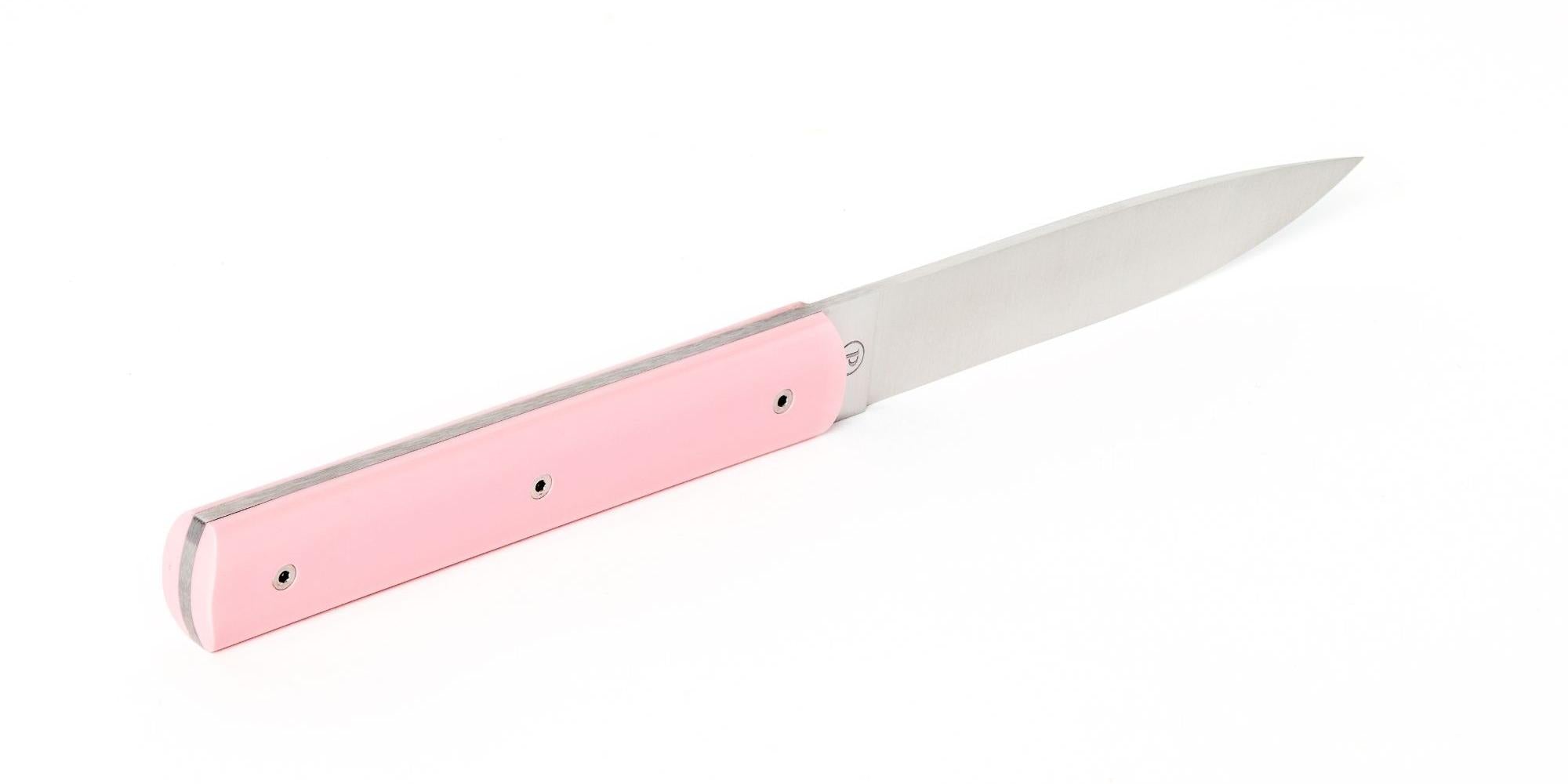 Perceval 9.47 Table Knife in Sakura