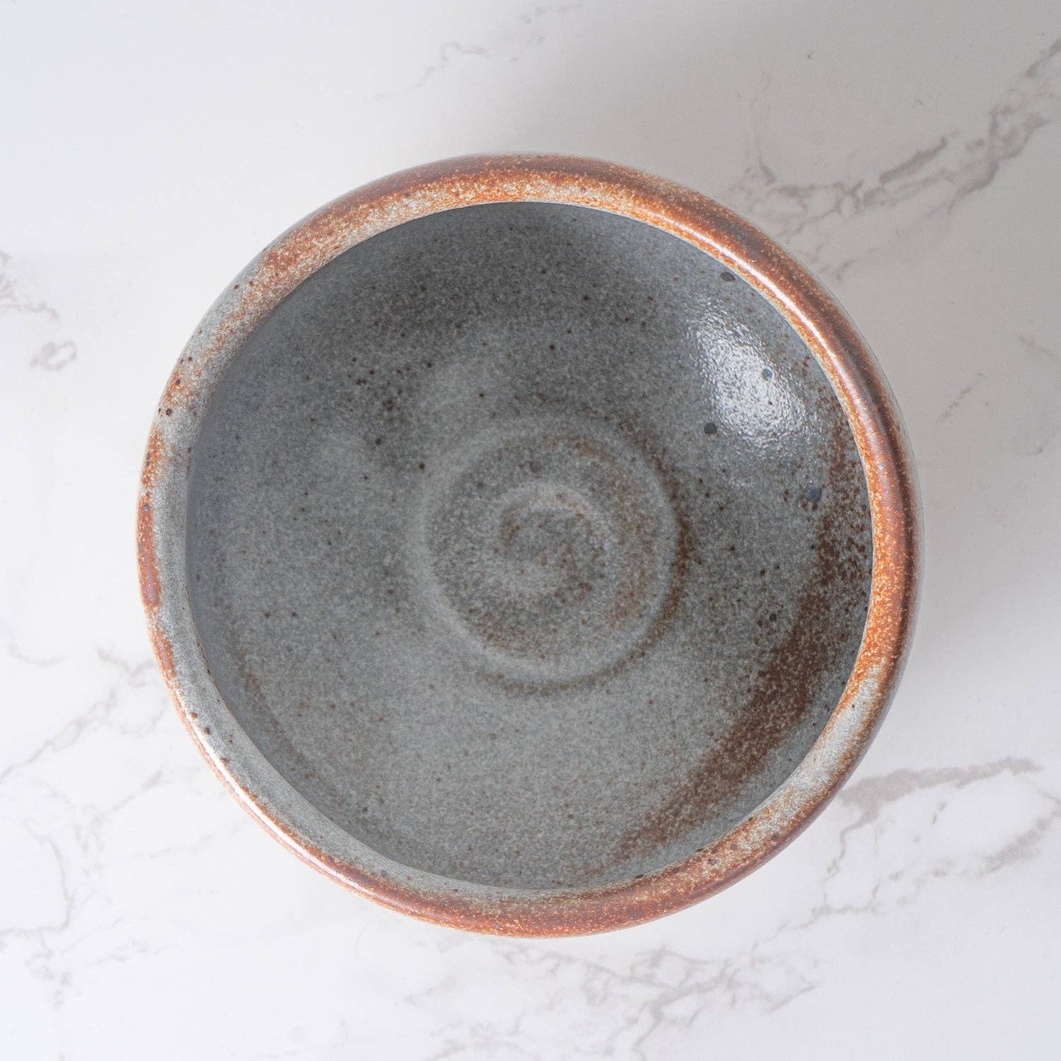 12oz Matcha Bowl Brown White Reactive JP (1/48)