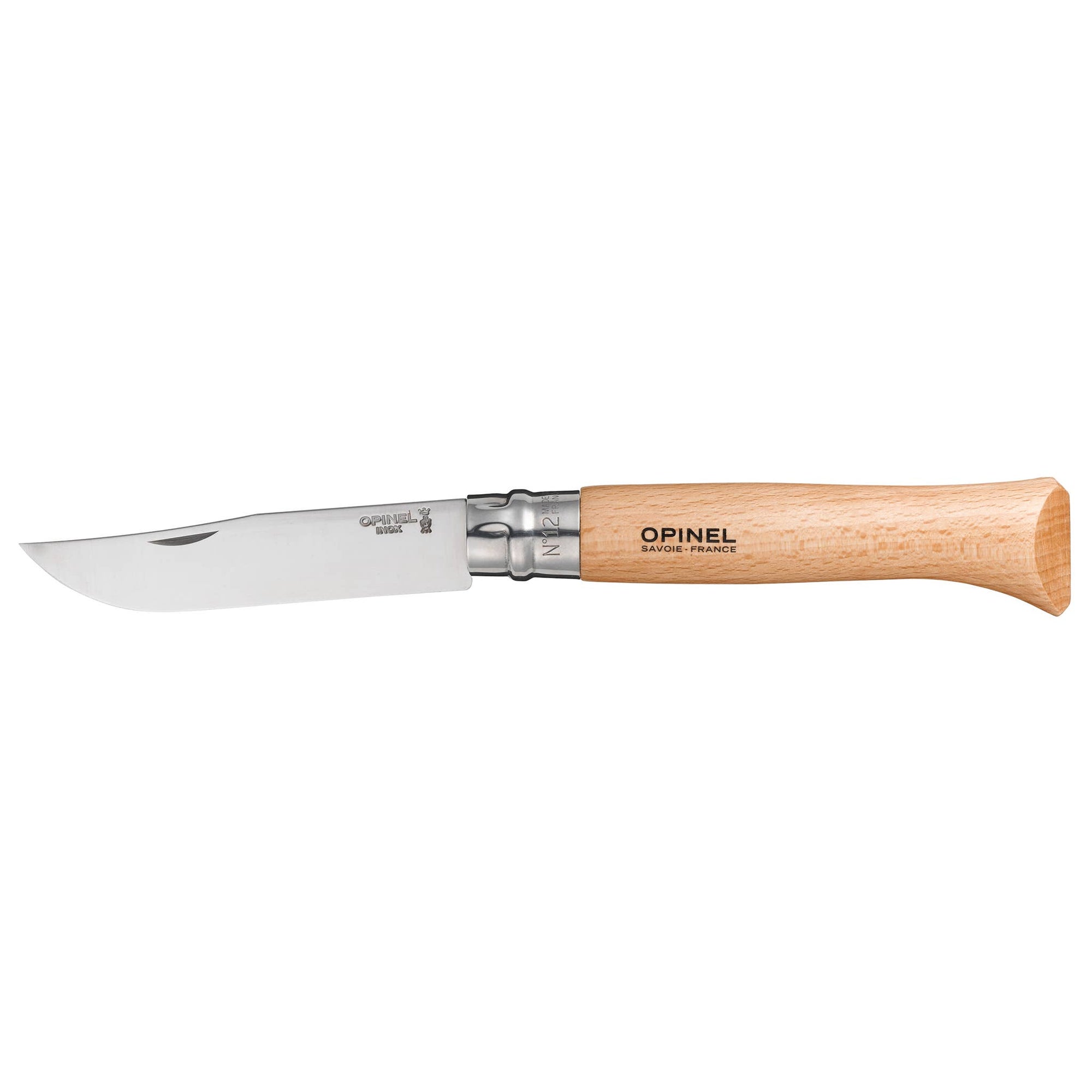 Stainless Steel Folding Pocket Knives: No.10