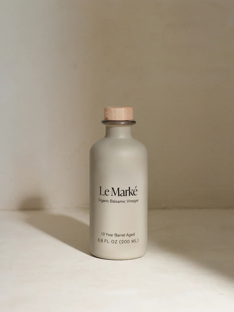 Le Marke Organic Balsamic Vinegar