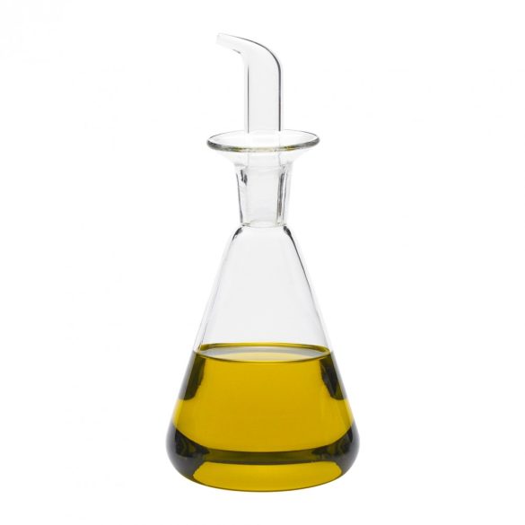 Trendglas Jena Oil And Vinegar Bottle, Medium