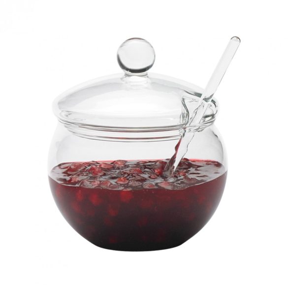 Trendglas Jena Jam Pot