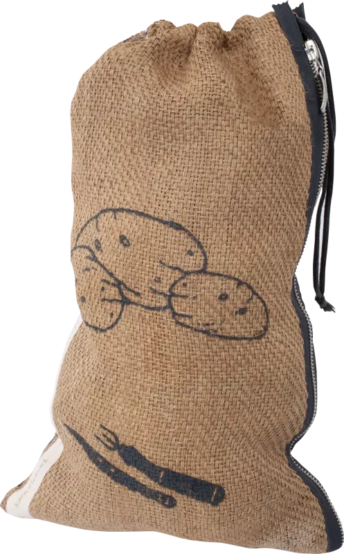 Burstenhaus Redecker Potato Bag