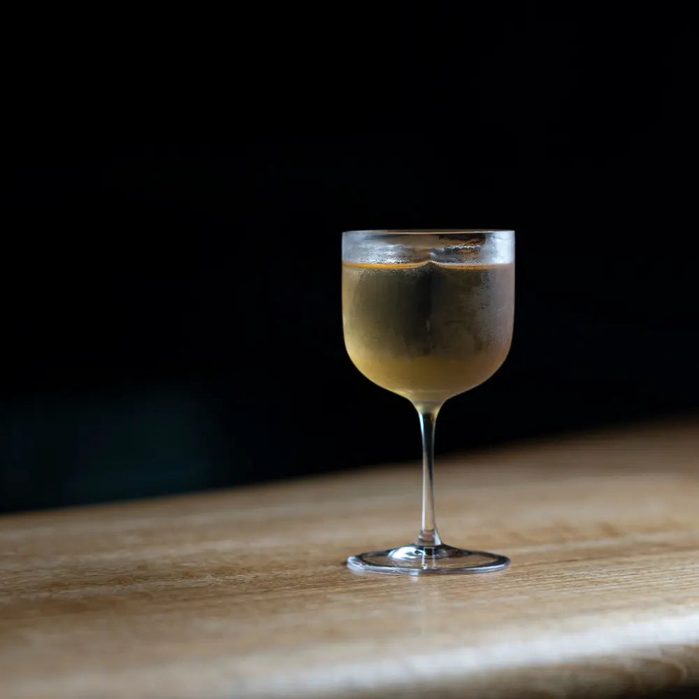 Richard Brandon Cocktail Collection Nick and Nora (Set of 2) - Classic