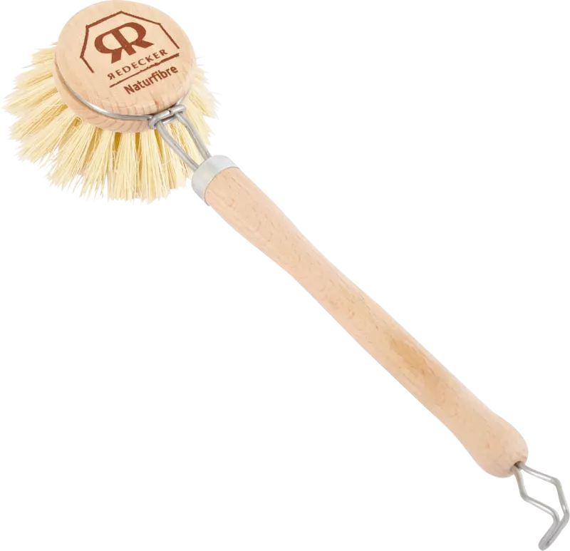 Burstenhaus Redecker Dish Brush 1.5" (hard)