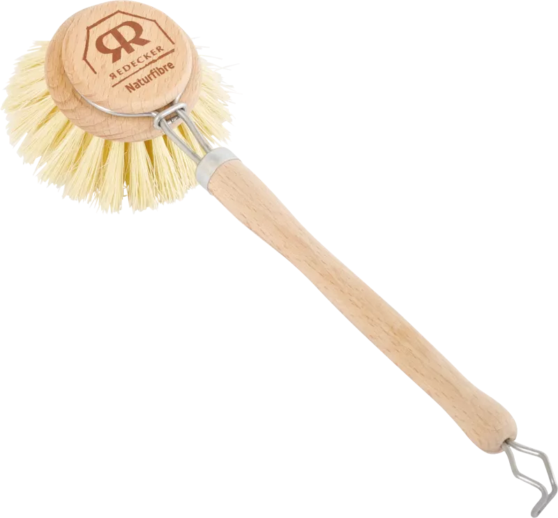 Burstenhaus Redecker Dish Brush 2" (hard)