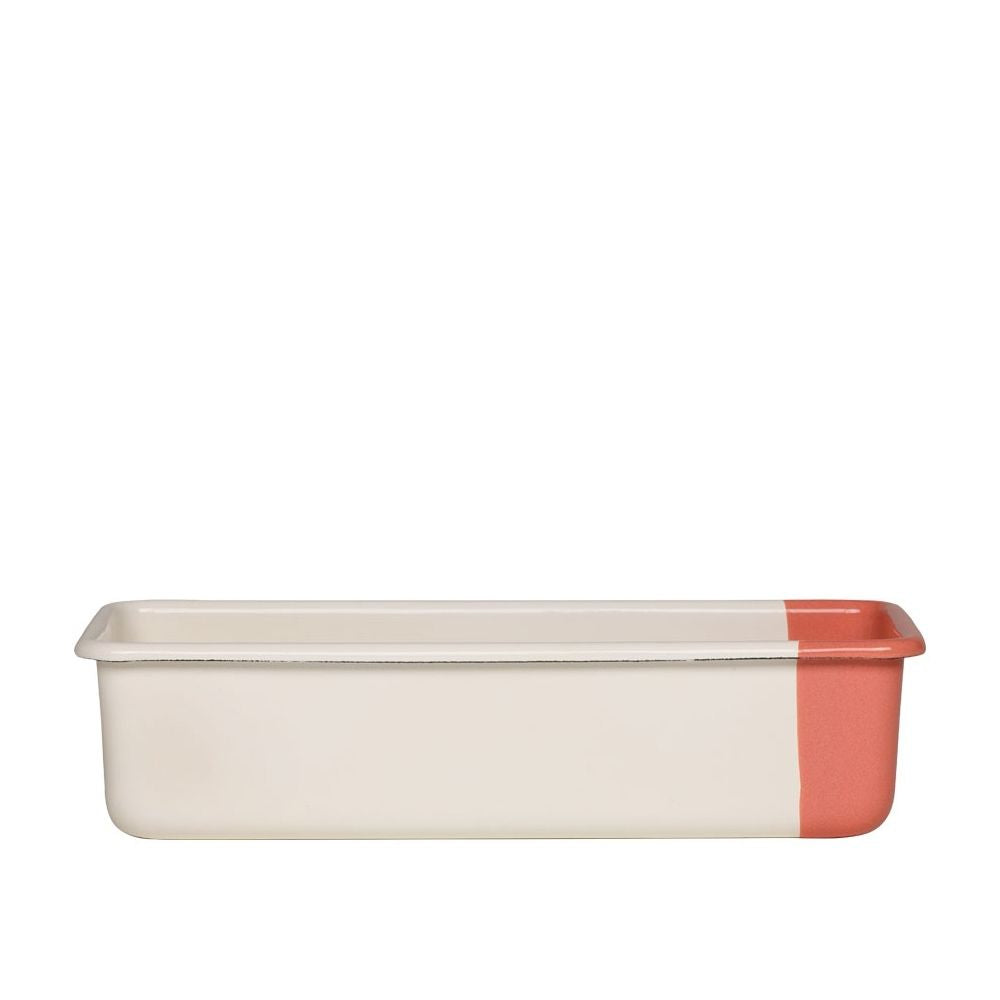 Riess Edition Sarah Wiener - Austrian Cake Form crream/peach 24 cm