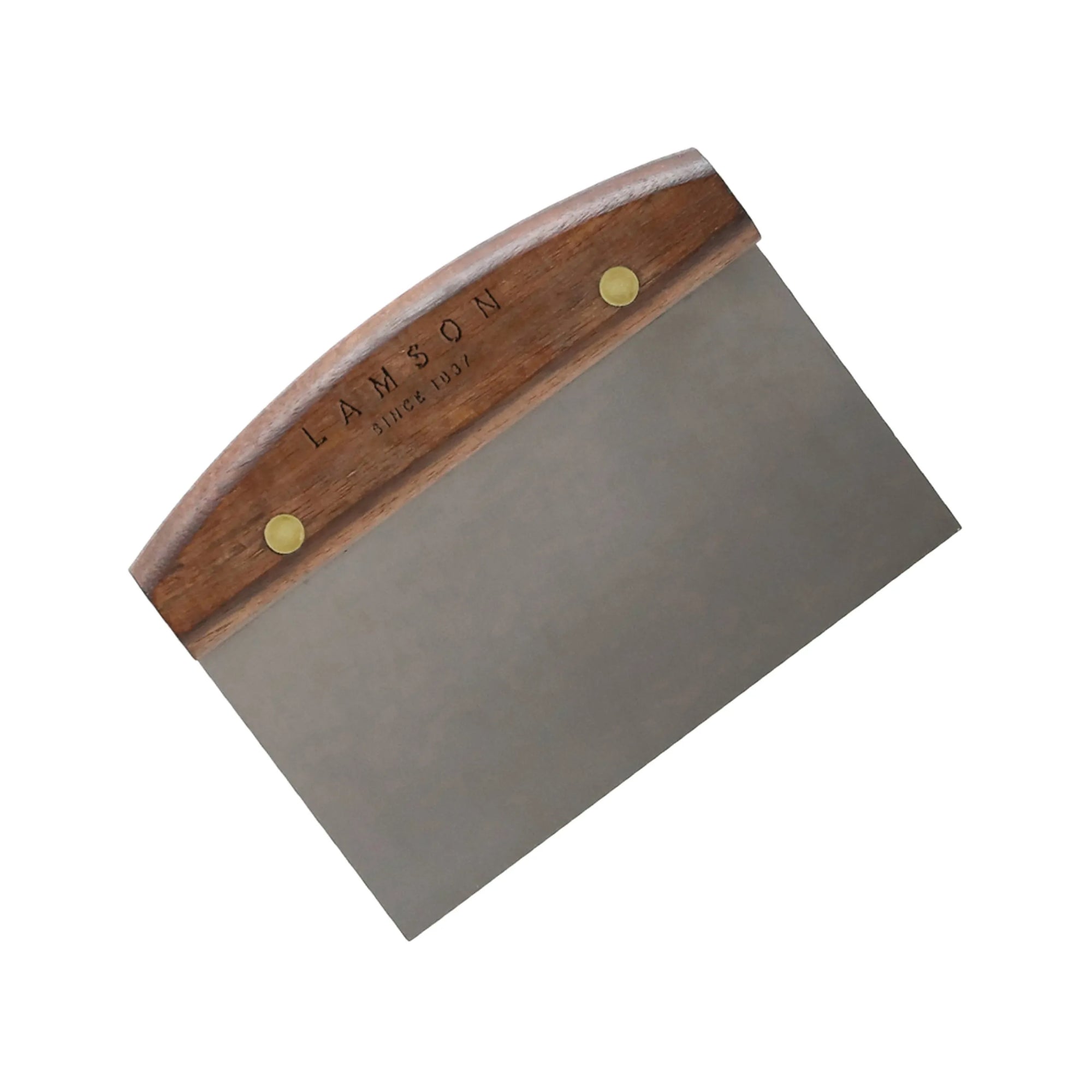 Lamson 3"x6" Dough/Bench Scraper
