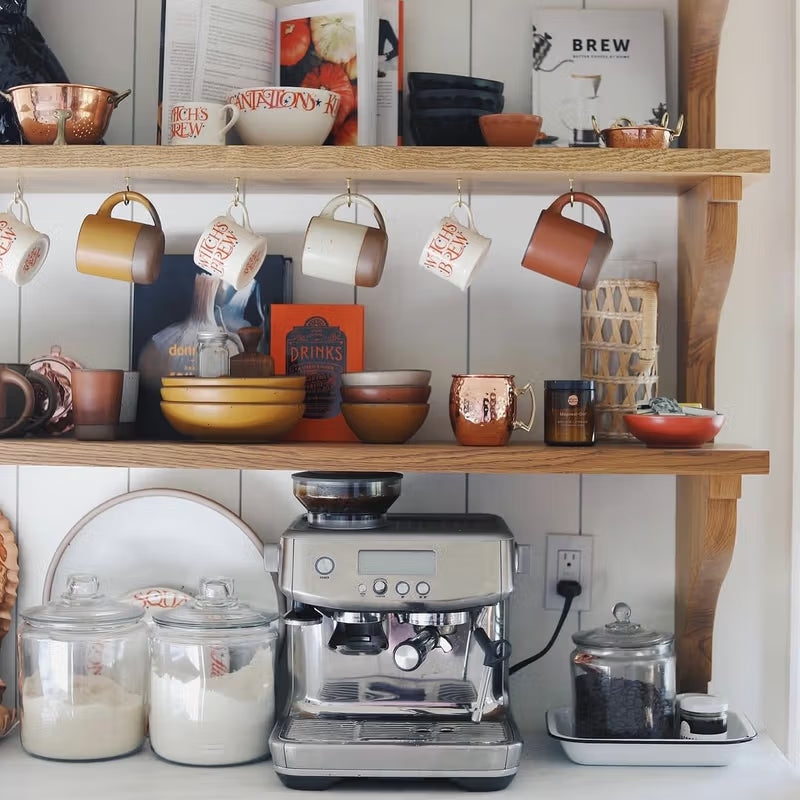 East Fork The Mug in Amaro