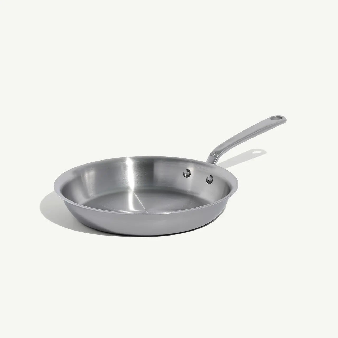 MADE IN 10" Stainless Clad Frying Pan