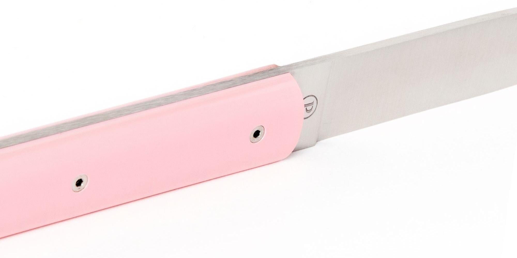 Perceval 9.47 Table Knife in Sakura